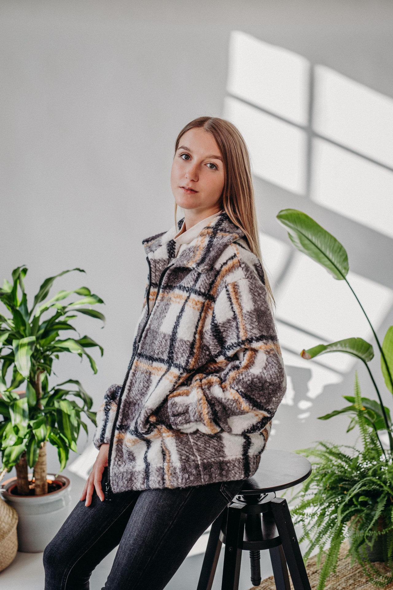 Károvaný Bomber Limited